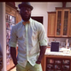 Illustration for article titled The Mystery Behind DeShawn Stevensons Kitchen ATM Is Solved